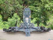 Autobot Ark with Roller (2)